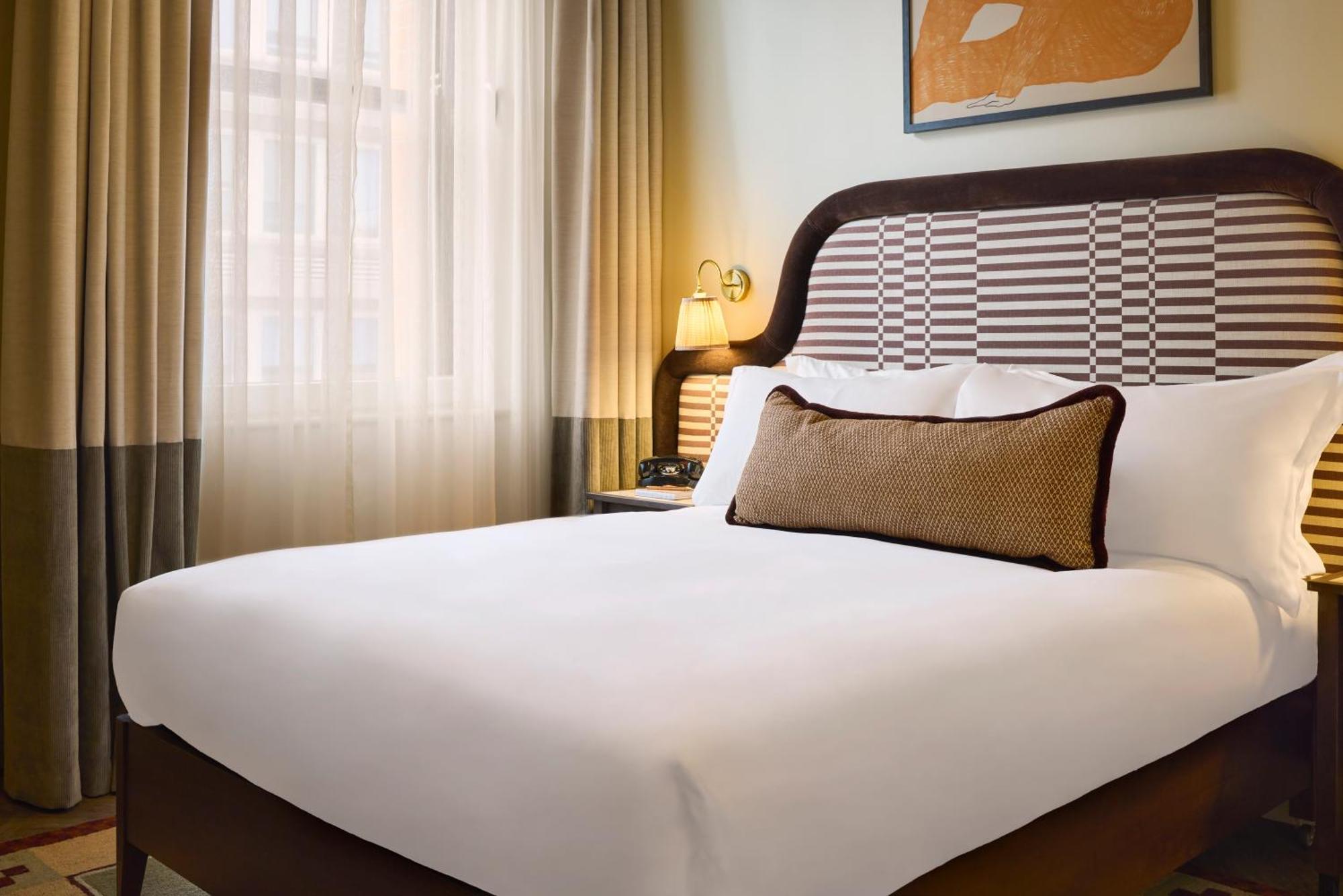 The Hoxton, Dublin, Dublin